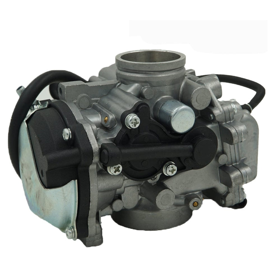 Carburetor for 1999-2004 Yamaha YFM250 BearTracker ATV Carb YFM250X YFM250XH YFM250B 2WD with Intake Manifold