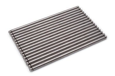 Edelbrock Hardened Steel Pushrods - FREE SHIPPING!