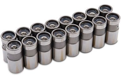 Edelbrock Hydraulic Flat Tappet Lifters - FREE SHIPPING!