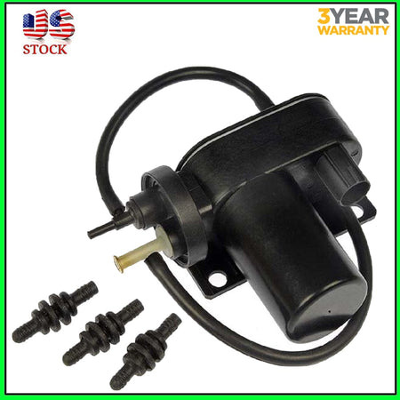 Electrical Vacuum Pump for Dodge Ram 2500, 3500 Ford F250,F350,F450,F550 Super Duty Vacuum Pump 904-214
