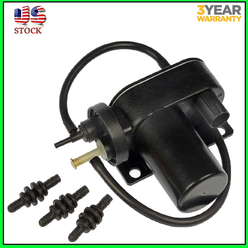 Electrical Vacuum Pump for Dodge Ram 2500, 3500 Ford F250,F350,F450,F550 Super Duty Vacuum Pump 904-214