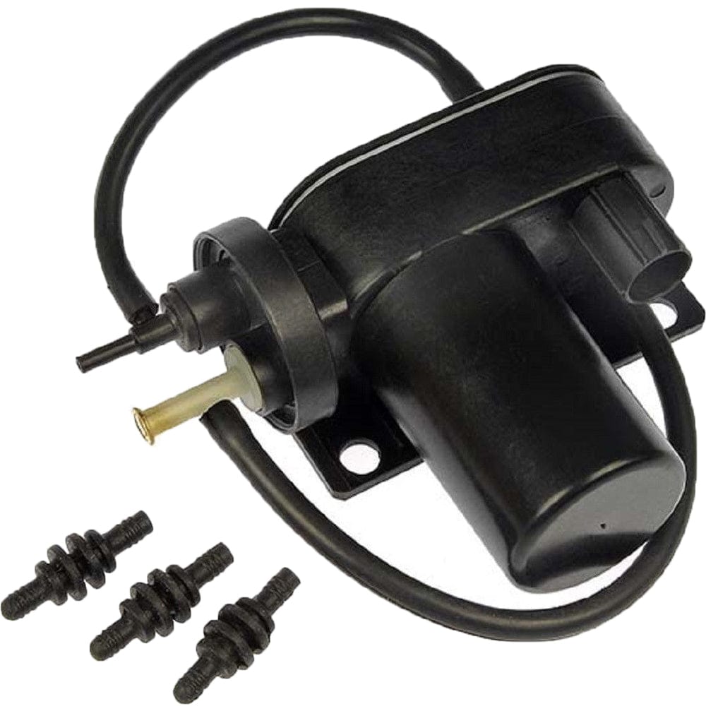 Electrical Vacuum Pump for Dodge Ram 2500, 3500 Ford F250,F350,F450,F550 Super Duty Vacuum Pump 904-214