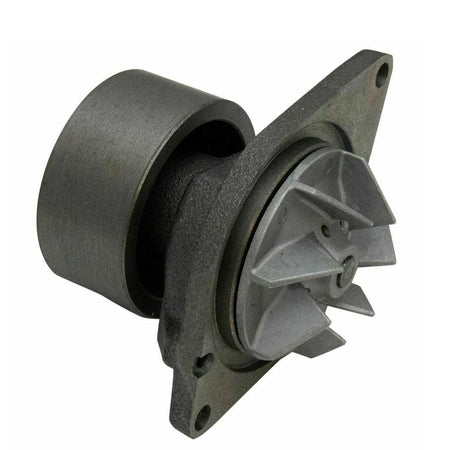 Engine Water Pump Fits 2007-2012 Dodge Ram 2500 3500 L6 6.7L OHV Dsl Turbo 42291 Water Pump Metal Impeller