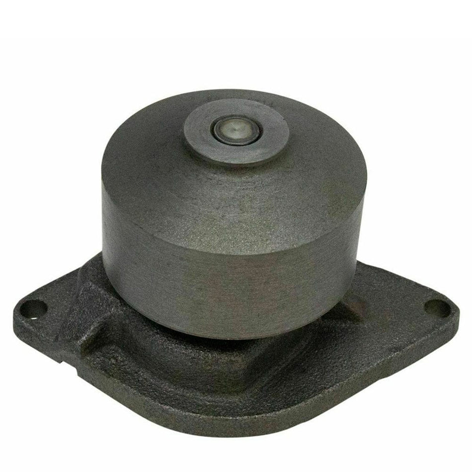 Engine Water Pump Fits 2007-2012 Dodge Ram 2500 3500 L6 6.7L OHV Dsl Turbo 42291 Water Pump Metal Impeller