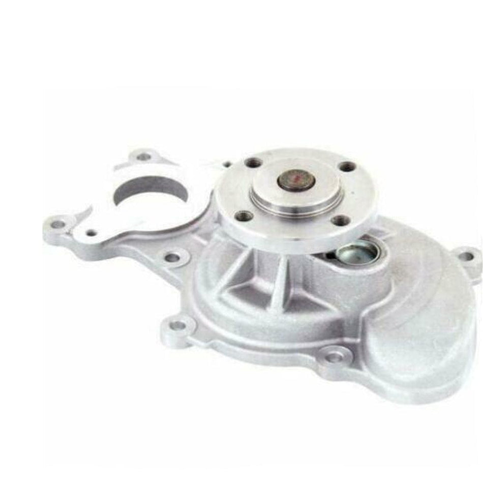 Engine Water Pump Fits Ford Expedition/Lincoln Navigator 3.5L-V6 Navigator Water Pumps Gates 43308