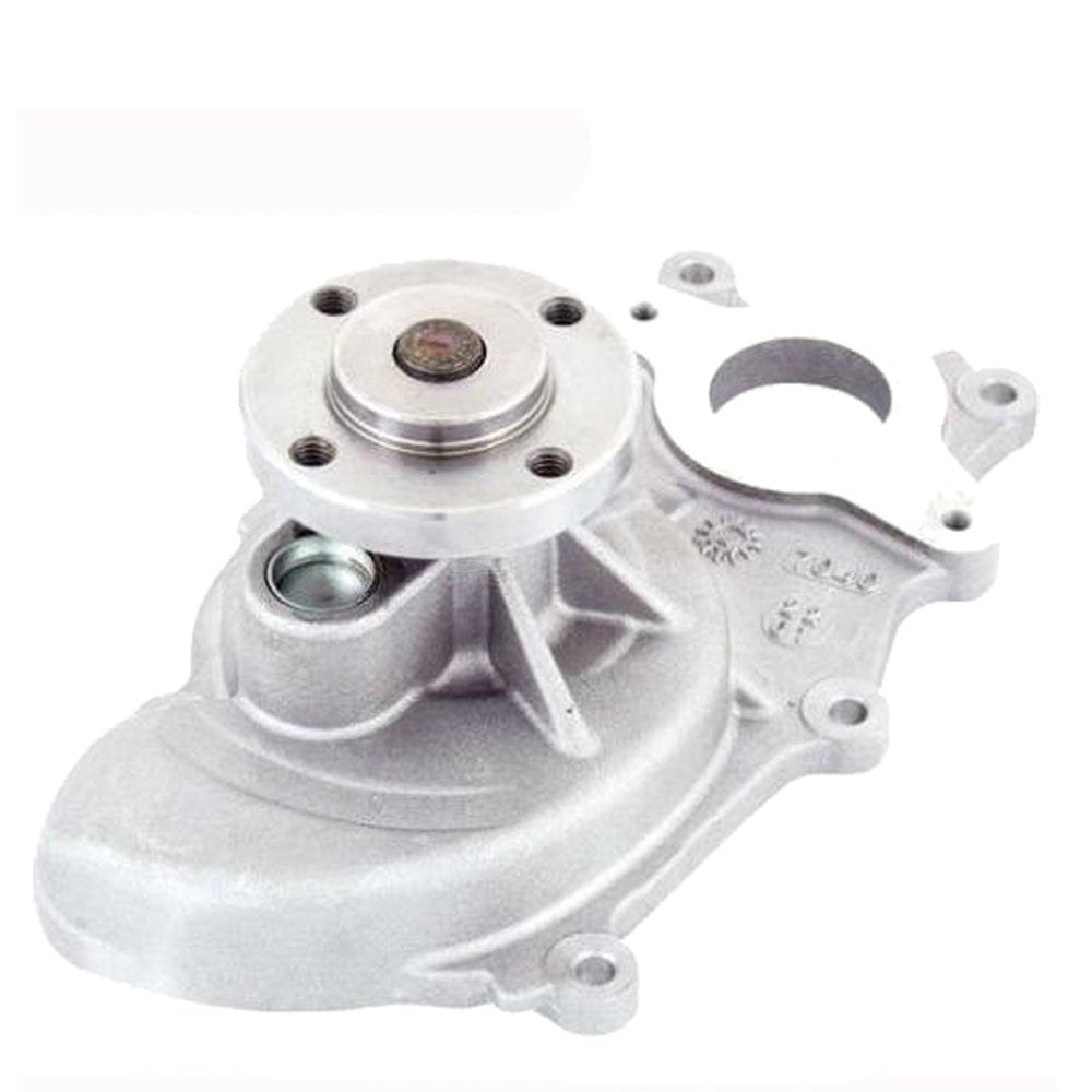 Engine Water Pump Fits Ford Expedition/Lincoln Navigator 3.5L-V6 Navigator Water Pumps Gates 43308