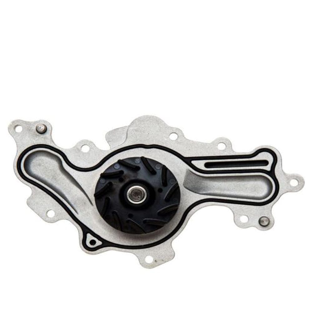 Engine Water Pump for Ford Explorer Taurus Lincoln MKS MKT MKZ V6 -Water Pump(Standard) Gates 43318