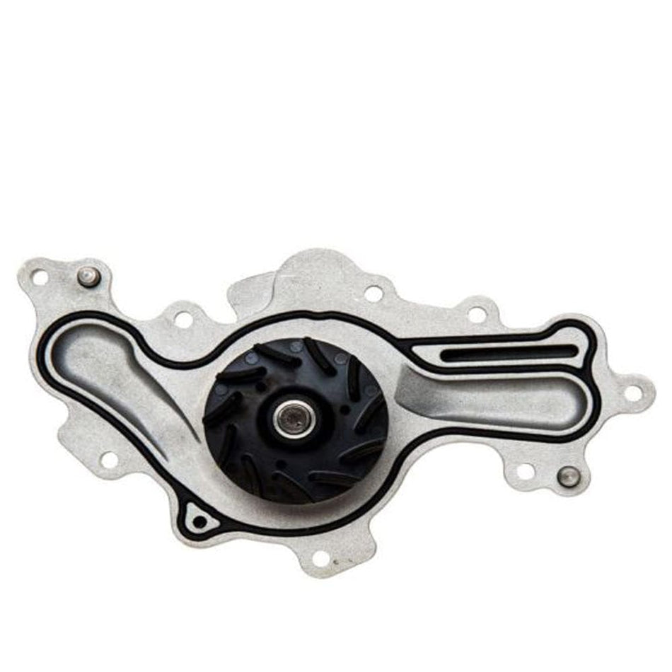 Engine Water Pump for Ford Explorer Taurus Lincoln MKS MKT MKZ V6 -Water Pump(Standard) Gates 43318