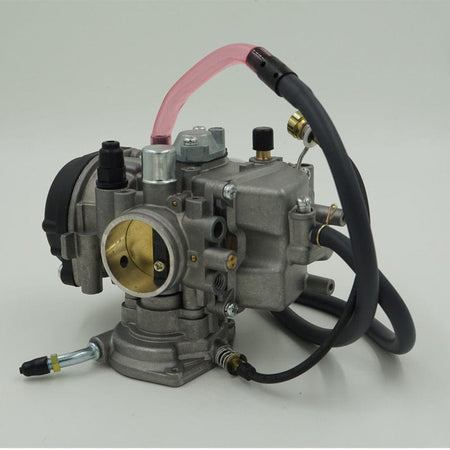 New Carb replace for Yamaha ATV Kodiak 400 YFM400 YFM 400 Carburetor 2000-2006