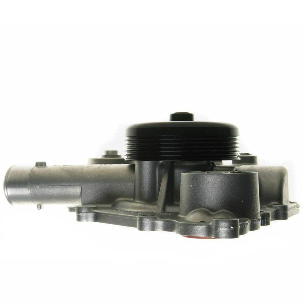 Water Pump Fits 2005-2010 Dodge Magnum Charger Challenger 5.7L V8 OHV 16V Chrysler 300 Jeep Comander Grand Cherokee AW7170 43543