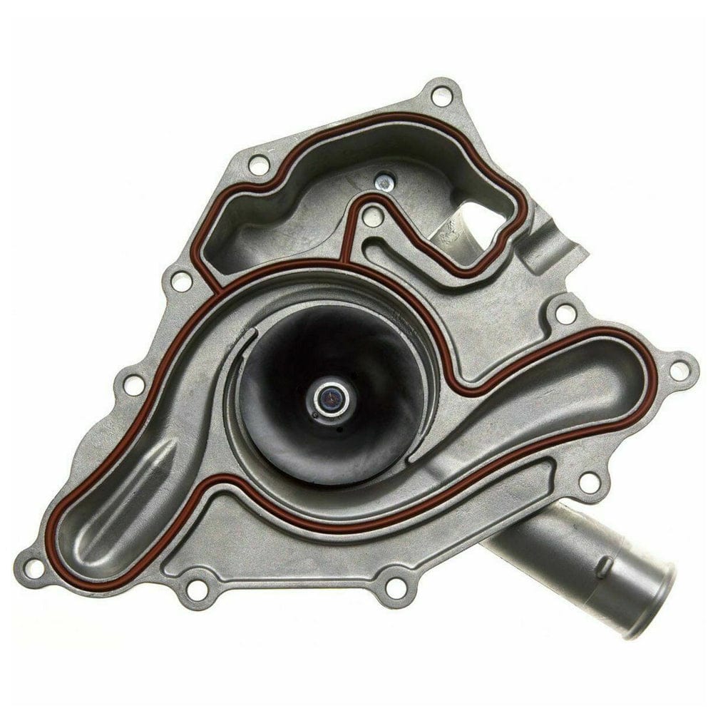 Water Pump Fits 2005-2010 Dodge Magnum Charger Challenger 5.7L V8 OHV 16V Chrysler 300 Jeep Comander Grand Cherokee AW7170 43543