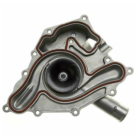 Water Pump Fits 2005-2010 Dodge Magnum Charger Challenger 5.7L V8 OHV 16V Chrysler 300 Jeep Comander Grand Cherokee AW7170 43543