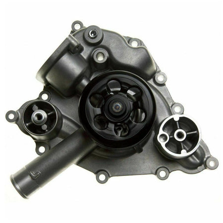 Water Pump Fits 2005-2010 Dodge Magnum Charger Challenger 5.7L V8 OHV 16V Chrysler 300 Jeep Comander Grand Cherokee AW7170 43543