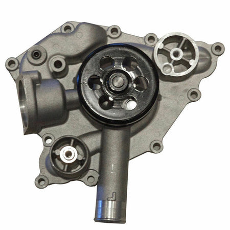 Water Pump Fits 2005-2010 Dodge Magnum Charger Challenger 5.7L V8 OHV 16V Chrysler 300 Jeep Comander Grand Cherokee AW7170 43543