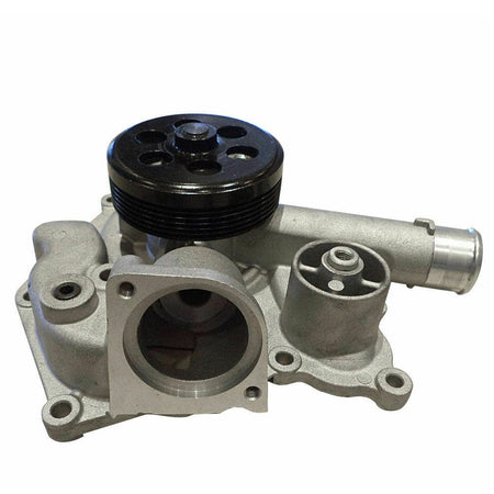 Water Pump Fits 2005-2010 Dodge Magnum Charger Challenger 5.7L V8 OHV 16V Chrysler 300 Jeep Comander Grand Cherokee AW7170 43543