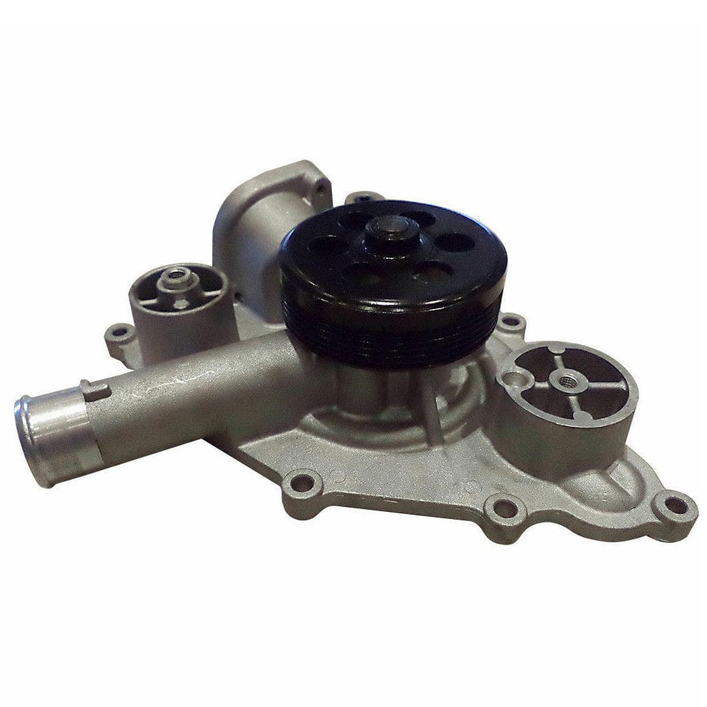 Water Pump Fits 2005-2010 Dodge Magnum Charger Challenger 5.7L V8 OHV 16V Chrysler 300 Jeep Comander Grand Cherokee AW7170 43543
