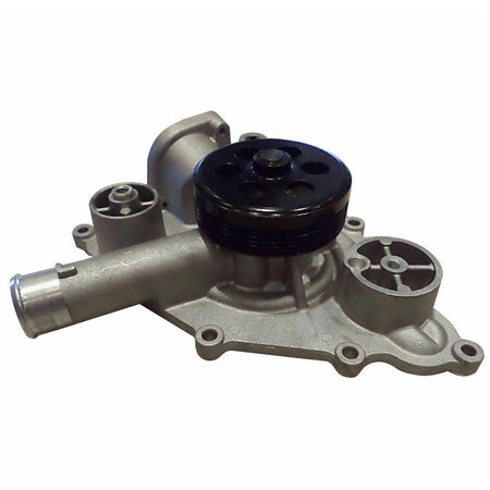 Water Pump Fits 2005-2010 Dodge Magnum Charger Challenger 5.7L V8 OHV 16V Chrysler 300 Jeep Comander Grand Cherokee AW7170 43543