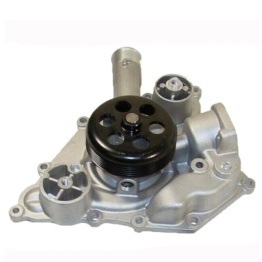 Water Pump Fits 2005-2010 Dodge Magnum Charger Challenger 5.7L V8 OHV 16V Chrysler 300 Jeep Comander Grand Cherokee AW7170 43543