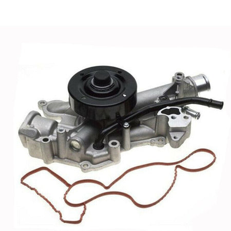Water Pump Fits Dodge Ram 1500 2500 3500, DurangoV8 5.7L Chrysler Aspen 2003-2008 Engine Water Pump W/Gasket