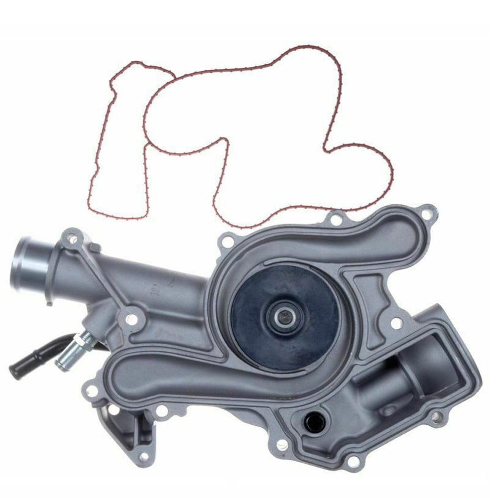Water Pump Fits Dodge Ram 1500 2500 3500, DurangoV8 5.7L Chrysler Aspen 2003-2008 Engine Water Pump W/Gasket