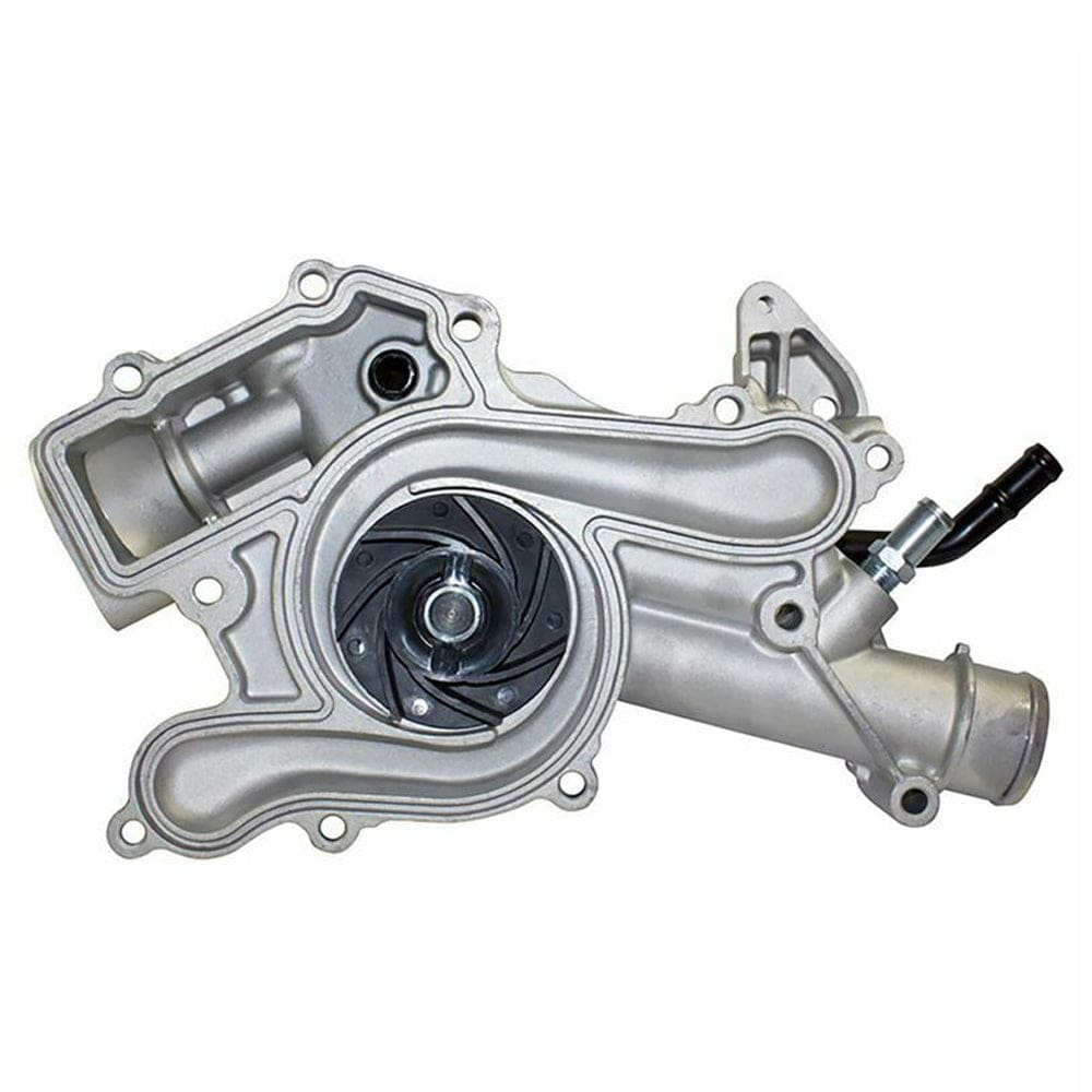 Water Pump Fits Dodge Ram 1500 2500 3500, DurangoV8 5.7L Chrysler Aspen 2003-2008 Engine Water Pump W/Gasket