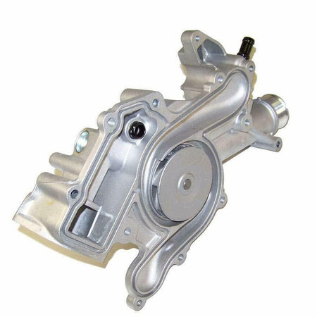 Water Pump Fits Dodge Ram 1500 2500 3500, DurangoV8 5.7L Chrysler Aspen 2003-2008 Engine Water Pump W/Gasket