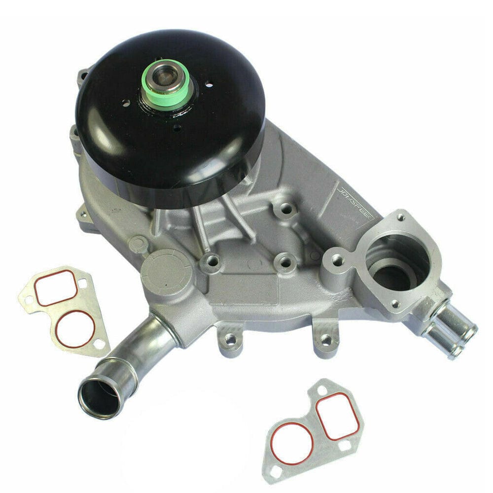 Water Pump for 1999-2006 Chevrolet Silverado 4.8L 5.3L 6.0L Vortec Engine,1999-2007 Chevy/GMC Silverado 1500 Sierra 1500 6.0L 5.3L 4.8L W/Gasket 45005