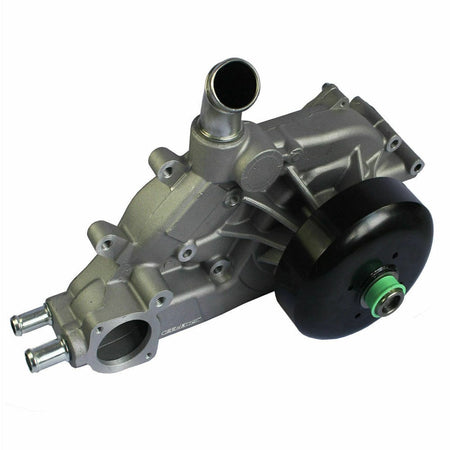 Water Pump for 1999-2006 Chevrolet Silverado 4.8L 5.3L 6.0L Vortec Engine,1999-2007 Chevy/GMC Silverado 1500 Sierra 1500 6.0L 5.3L 4.8L W/Gasket 45005