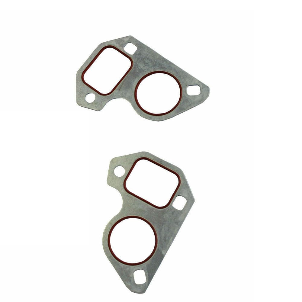 Water Pump for 1999-2006 Chevrolet Silverado 4.8L 5.3L 6.0L Vortec Engine,1999-2007 Chevy/GMC Silverado 1500 Sierra 1500 6.0L 5.3L 4.8L W/Gasket 45005