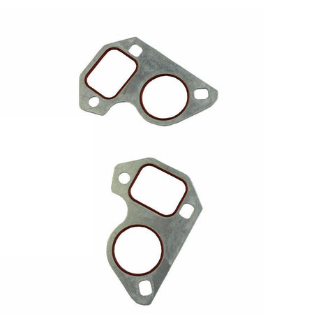 Water Pump for 1999-2006 Chevrolet Silverado 4.8L 5.3L 6.0L Vortec Engine,1999-2007 Chevy/GMC Silverado 1500 Sierra 1500 6.0L 5.3L 4.8L W/Gasket 45005