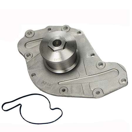 Water Pump for 2007-2010 Chrysler Sebring, 2008-2010 Chrysler Town & Country 2005-2010 Chrysler 300 Sebring Dodge Charger Volkswagen 43542