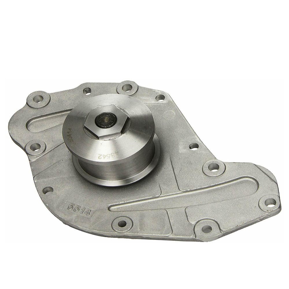 Water Pump for 2007-2010 Chrysler Sebring, 2008-2010 Chrysler Town & Country 2005-2010 Chrysler 300 Sebring Dodge Charger Volkswagen 43542