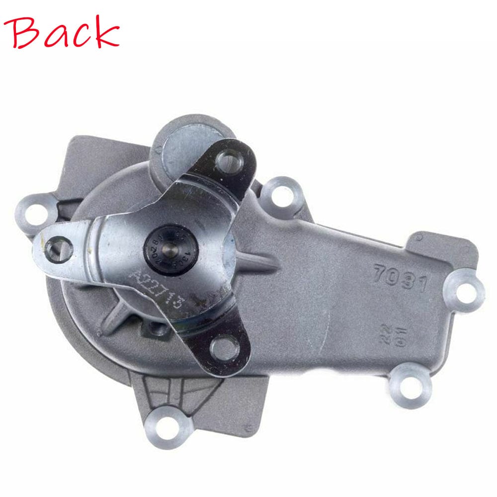 Water Pump for 2008-2010 Chrysler Town & Country Dodge Grand Caravan 3.3L 3.8L V6 Engine Water Pump with Gasket 131-2392