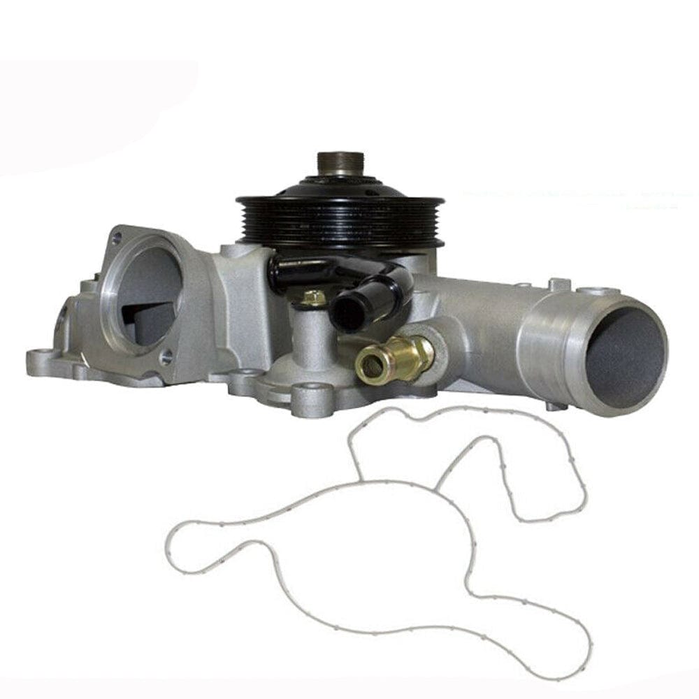 Water Pump for 2009-2010 Truck Dodge Ram 1500 2500 Durango 3500 5.7L V8 GAS Engine Water Pump 43559