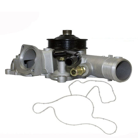 Water Pump for 2009-2010 Truck Dodge Ram 1500 2500 Durango 3500 5.7L V8 GAS Engine Water Pump 43559