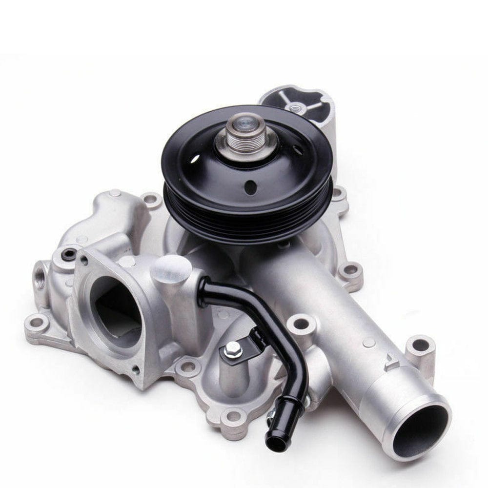 Water Pump for 2009-2010 Truck Dodge Ram 1500 2500 Durango 3500 5.7L V8 GAS Engine Water Pump 43559