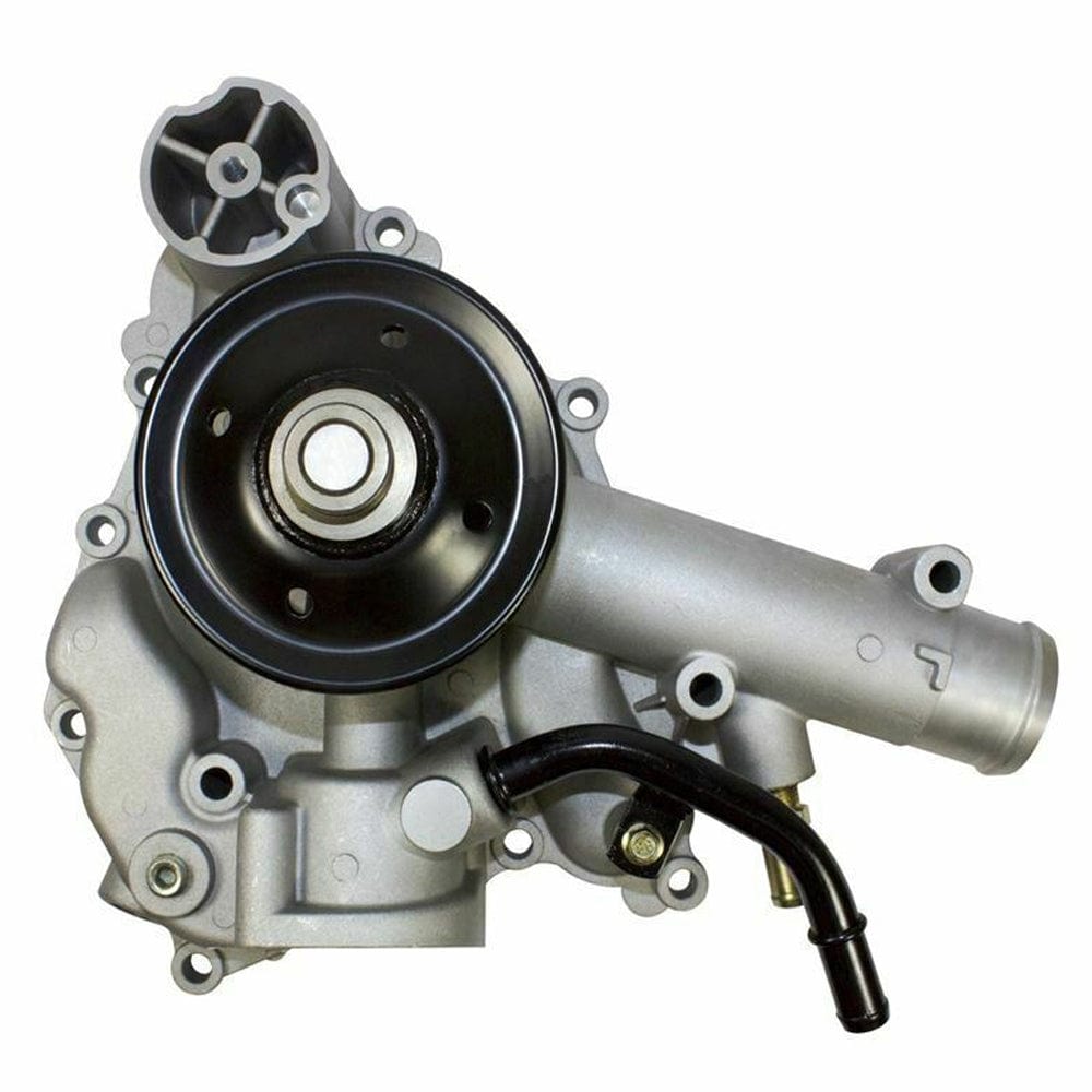 Water Pump for 2009-2010 Truck Dodge Ram 1500 2500 Durango 3500 5.7L V8 GAS Engine Water Pump 43559