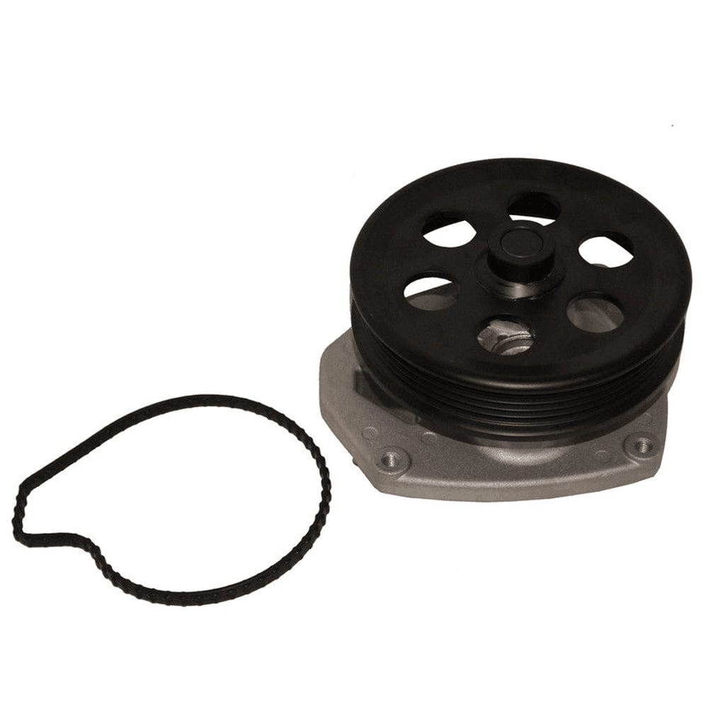 Water Pump for Chevy Chevrolet Camaro Impala Malibu Colorado,2018 Buick Regal Sportback Engine Water Pump 130-2090