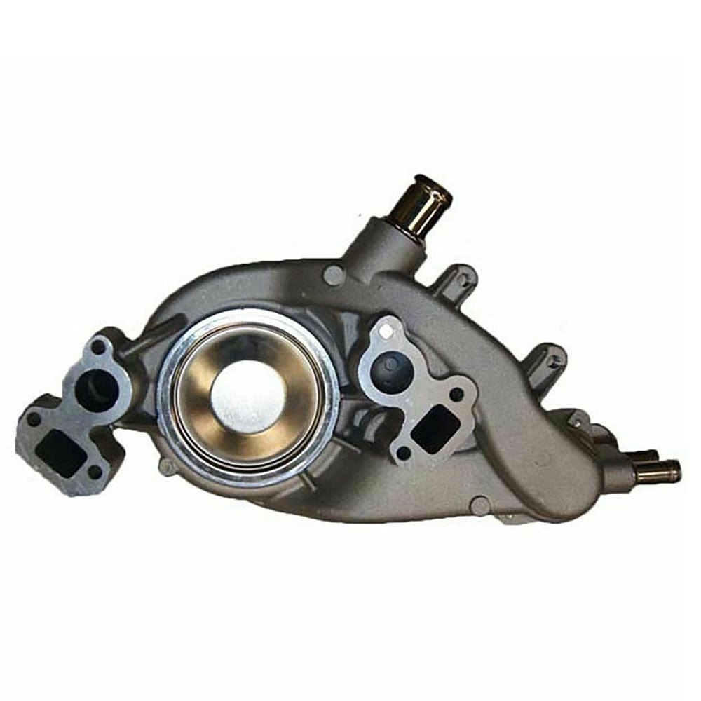 Water Pump for Chevy Express Van Suburban SaVana Yukon, Chevrolet Express Silverado1500 2500 3500 4500 with Gaskets 251713