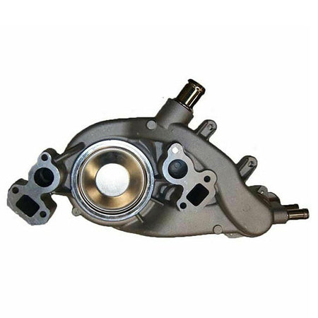 Water Pump for Chevy Express Van Suburban SaVana Yukon, Chevrolet Express Silverado1500 2500 3500 4500 with Gaskets 251713
