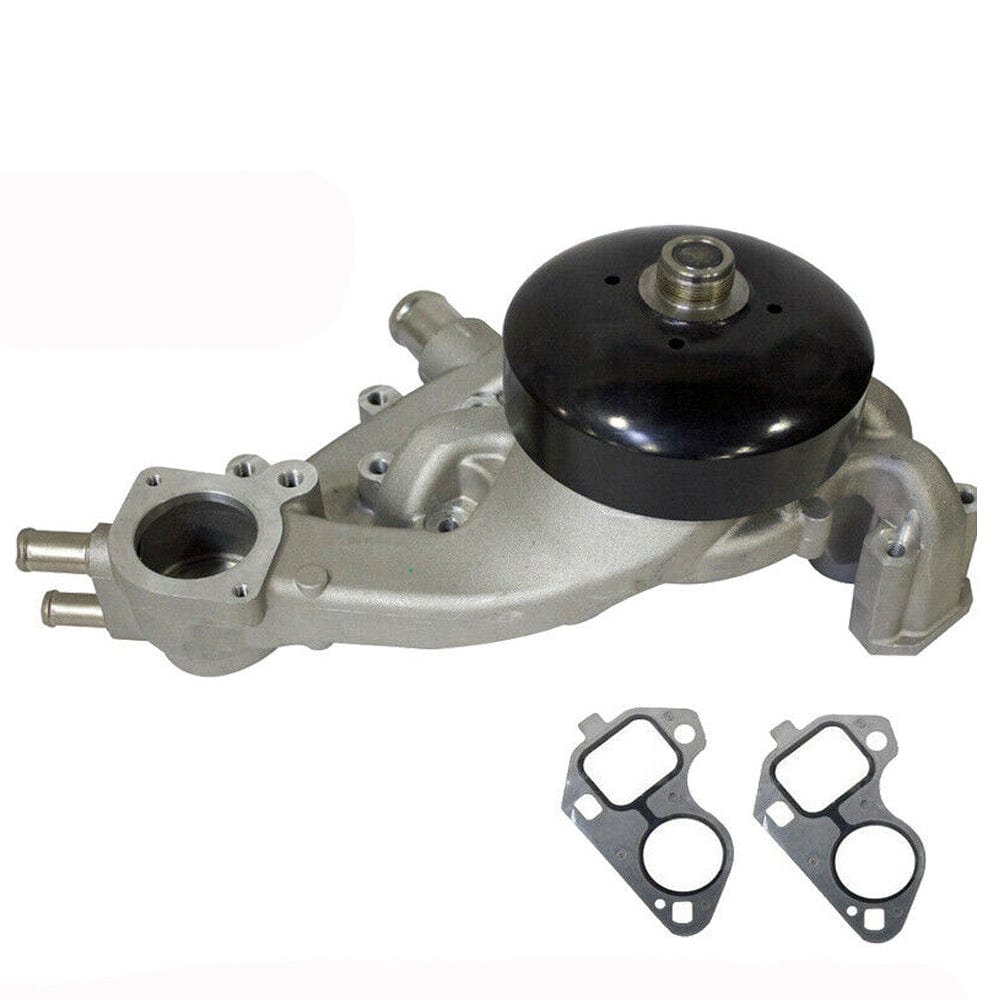 Water Pump for Chevy Express Van Suburban SaVana Yukon, Chevrolet Express Silverado1500 2500 3500 4500 with Gaskets 251713