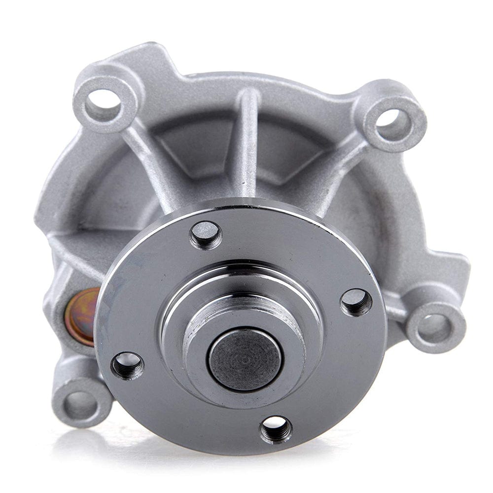 Water Pump for Ford 6.0L Powerstroke w/ 3.5"(90mm) Steel Impeller, Ford Explorer Mercury Mountaineer V8 4.6L AW4130