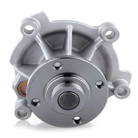 Water Pump for Ford 6.0L Powerstroke w/ 3.5"(90mm) Steel Impeller, Ford Explorer Mercury Mountaineer V8 4.6L AW4130