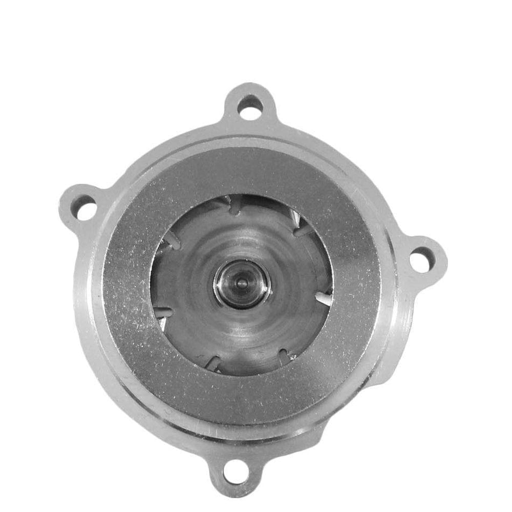 Water Pump for Ford 6.0L Powerstroke w/ 3.5"(90mm) Steel Impeller, Ford Explorer Mercury Mountaineer V8 4.6L AW4130