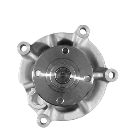 Water Pump for Ford 6.0L Powerstroke w/ 3.5"(90mm) Steel Impeller, Ford Explorer Mercury Mountaineer V8 4.6L AW4130