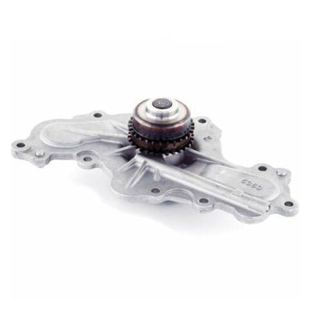 Water Pump for Ford Explorer Taurus Mazda 6 Edge CX-9 MKX Lincoln Engine Water Pump 3.5L 3.7L (Standard) 42044