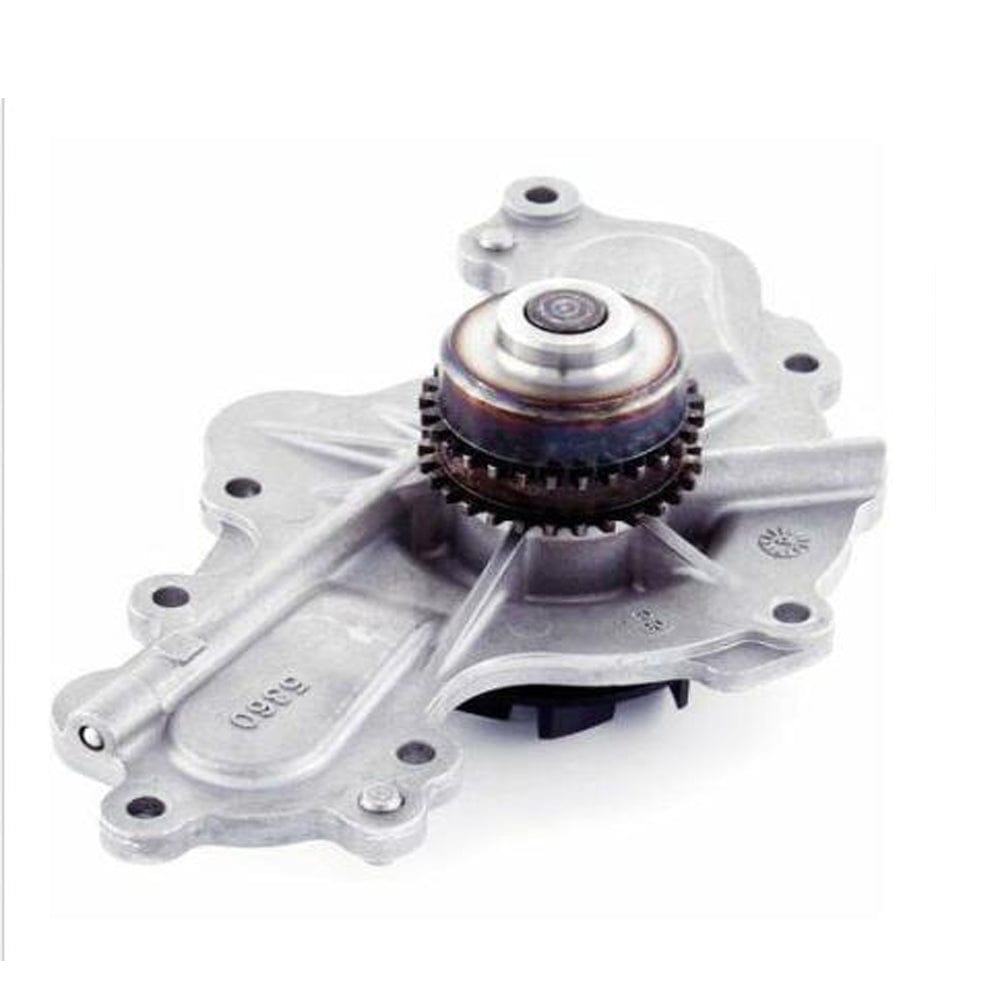Water Pump for Ford Explorer Taurus Mazda 6 Edge CX-9 MKX Lincoln Engine Water Pump 3.5L 3.7L (Standard) 42044