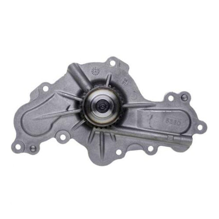 Water Pump for Ford Explorer Taurus Mazda 6 Edge CX-9 MKX Lincoln Engine Water Pump 3.5L 3.7L (Standard) 42044