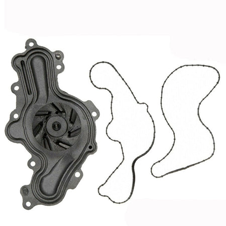 Water Pump for Ford Taurus Linkoln MKZ Mazda CX-9 V6, Ford Taurus Mazda 6 Fusion Mercury Sable Edge CX-9 43316