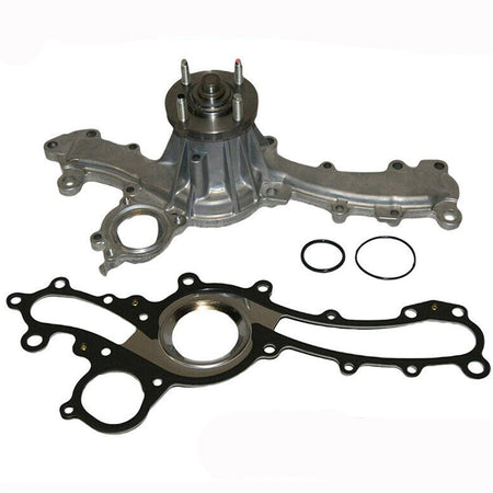 WPT-803 Engine Water Pump for Toyota Tacoma Tundra 4Runner FJ Cruiser 1995-2014